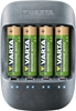 Изображение Varta Eco Charger battery charger Household battery AC