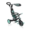 Изображение Velosipēds 4in1 Globber Explorer Trike Mint 632-206-2