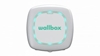 Picture of Wallbox | Pulsar Plus Electric Vehicle charger, 7 meter cable Type 2 | 22 kW | Wi-Fi, Bluetooth | Compact and powerfull EV Charging stastion - Smaller than a toaster, lighter than a laptop  Connect your charger to any smart device via Wi-Fi or Bluetooth a