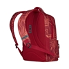 Изображение WENGER COLLEAGUE RED 16” LAPTOP BACKPACK WITH TABLET POCKET