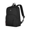 Изображение WENGER MOTION 15.6''  LAPTOP BACKPACK WITH TABLET POCKET, Chic Black