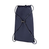 Picture of WENGER XC FYRST LIGHTWEIGHT DRAWSTRING BAG NAVY