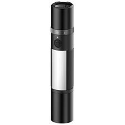 Attēls no XIAOMI MULTI-FUNCTION FLASHLIGHT BLACK BHR7004GL