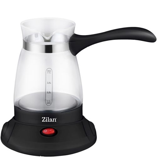 Picture of Zilan ZLN4940 Coffee Pot 600W