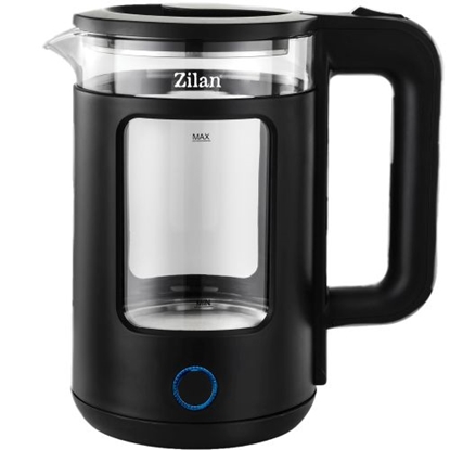 Picture of Zilan ZLN6128 Electric kettle 1.5L 1650W