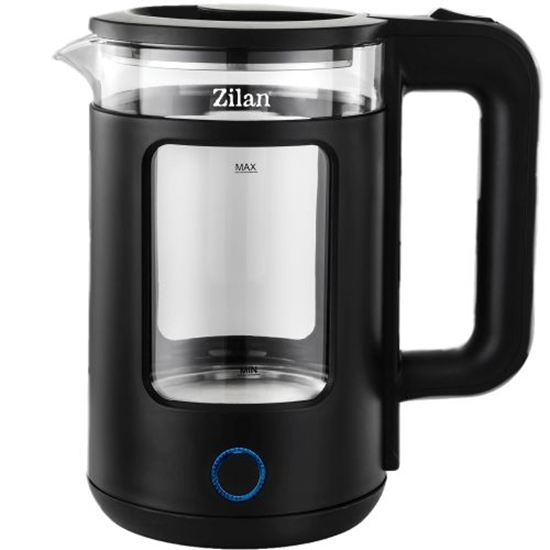 Изображение Zilan ZLN6128 Electric kettle 1.5L 1650W