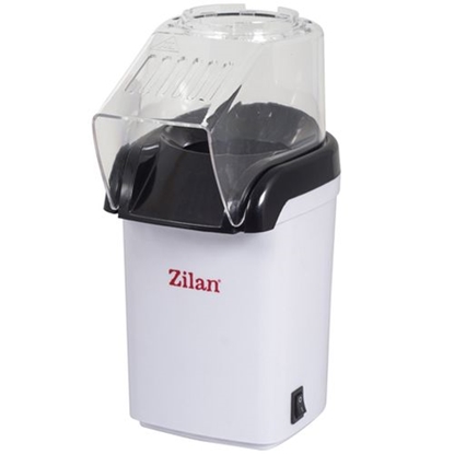 Picture of Zilan ZLN8044 Popcorn maker 1200W