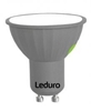 Изображение LEDURO LED Bulb GU10 5W 400lm 4000K