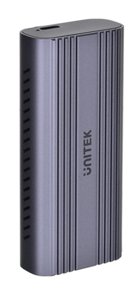 Picture of Kieszeń Unitek M.2 PCIe NVMe - USB4 (S1226A)