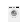 Изображение Bosch | Washing Machine | WGG2540LSN | Energy efficiency class A | Front loading | Washing capacity 10 kg | 1400 RPM | Depth 58.8 cm | Width 59.7 cm | Display | LED | White