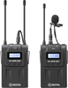 Изображение Boya microphone BY-WM8 Pro-K1 UHF Wireless