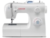 Изображение Sewing machine | Singer | SMC 2259 | Number of stitches 19 | Number of buttonholes 1 | White