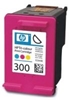 Изображение HP 300 ink color Vivera 4ml