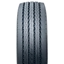 Attēls no 245/70R17.5 NOKIAN E-TRUCK TRAILER 143/141J 3PMSF