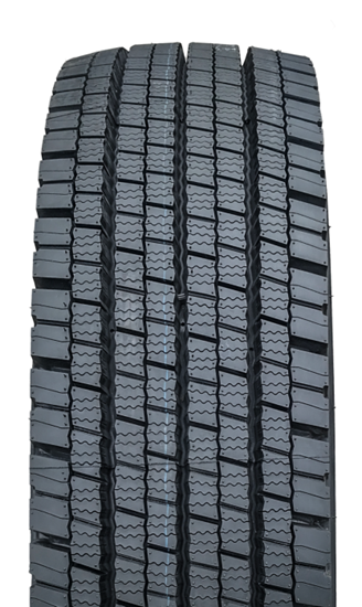 Picture of 315/70R22.5 ROADX WD703 154/150L M+S TL - AKCIJA