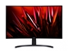 Изображение Acer ED273U P computer monitor 68.6 cm (27") 2560 x 1440 pixels Wide Quad HD Black