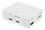 Attēls no Adapteris DELTACO 45W USB-C PD, 4K HDMI, USB 3.1 Gen 1, balta / USBC-1288