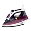 Picture of Adler AD 5022 Dry & Steam iron Ceramic soleplate Purple, 2200 W