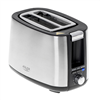Picture of Adler | Toaster | AD 3214 | Power 750 W | Number of slots 2 | Housing material Stainless steel | Silver