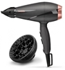 Picture of Akcija! BaByliss matu fēns Smooth Pro, 2100W