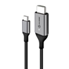 Picture of ALOGIC 2m Ultra USB-C (Male) to HDMI (Male) Cable - 4K @60Hz