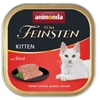 Picture of animonda Vom Feinsten with beef 100 g