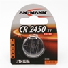 Изображение Ansmann CR 2450