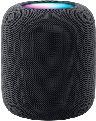 Attēls no Apple HomePod 2nd Gen. - Smart-Lautsprecher - Space Grey