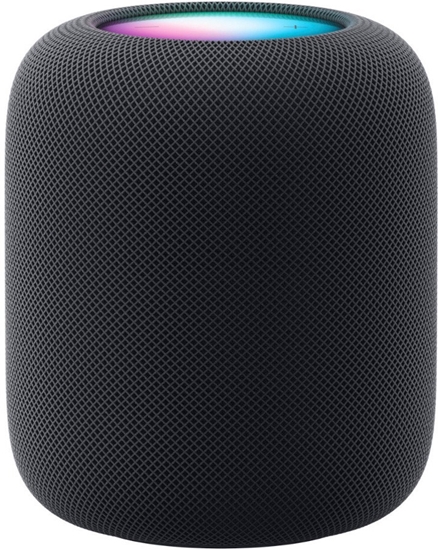 Изображение Apple HomePod 2nd Gen. - Smart-Lautsprecher - Space Grey