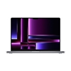 Изображение Nešiojamas kompiuteris APPLE MacBook Pro 16" M2 Pro 12C CPU, 19C GPU/16GB/1TB SSD/Space Gray/RUS