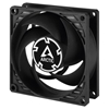 Picture of ARCTIC P8 Silent - Pressure-optimised Extra Quiet 80 mm Fan