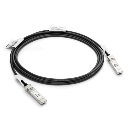 Изображение Networking Instant On 10G SFP+ to SFP+ 1m DAC Cable