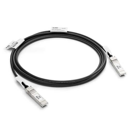 Picture of Networking Instant On 10G SFP+ to SFP+ 1m DAC Cable