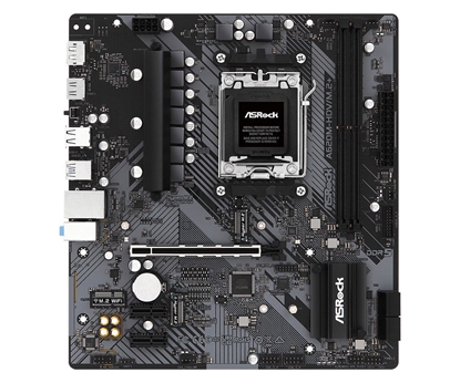 Picture of ASROCK A620M-HDV/M.2+ mATX DDR5