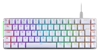 Изображение ASUS ROG Falchion Ace WHT keyboard USB QWERTZ German White