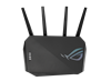 Picture of ASUS ROG STRIX GS-AX5400 wireless router Gigabit Ethernet Dual-band (2.4 GHz / 5 GHz) Black