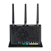 Picture of ASUS RT-AX86U Pro wireless router Gigabit Ethernet Dual-band (2.4 GHz / 5 GHz) Black