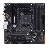 Изображение ASUS TUF GAMING B550M-PLUS WIFI II AMD B550 Socket AM4 micro ATX