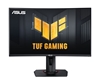 Изображение ASUS TUF Gaming VG27VQM computer monitor 68.6 cm (27") 1920 x 1080 pixels Full HD LED Black