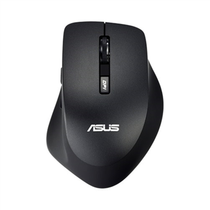 Изображение ASUS WT425 mouse Right-hand RF Wireless Optical 1600 DPI