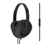 Picture of Ausinės Koss Headphones UR23iK Wired, On-Ear, Microphone, 3.5 mm, Black