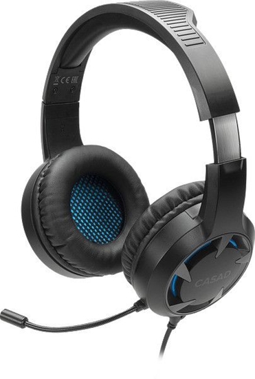 Picture of Ausinės Speedlink headset Casad PS4 (SL450305)