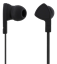 Attēls no Słuchawki Streetz Streetz In-Ear 3,5mm Kopfhörer schwarz