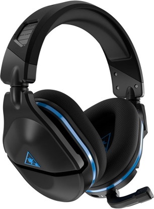 Изображение Słuchawki Turtle Beach urtle Beach wireless headset Stealth 600