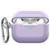 Picture of Ausinių dėklas Keybudz Elevate Series for Airpods Pro Gen 2 - Lavender