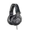 Picture of Austiņas Audio Technica ATH-M30X Black