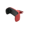 Изображение Automobilinis telefono laikiklis Tellur Air 5.3-8 cm,red