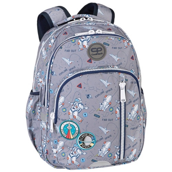 Изображение Backpack CoolPack Base Cosmic