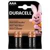 Picture of Bar.el.Duracell Base AAA 4gab.