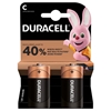 Picture of Bar.el.Duracell C 2gab.